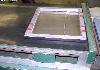  LEE JOYAL CO. Magnetic print table,